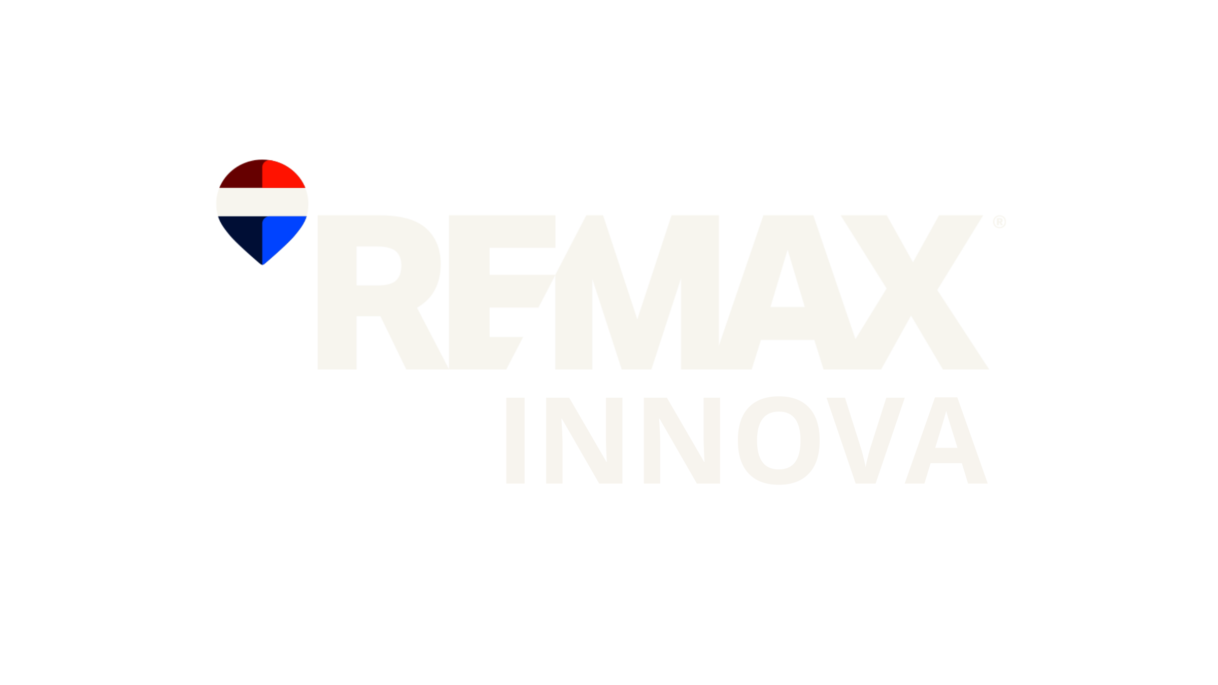 Logo RE/MAX Innova